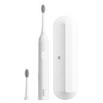 Inteligentná zubná kefka Tesla Sonic TS200 Deluxe White