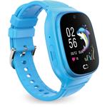 Inteligentné hodinky Aligator Watch Junior 2, modré