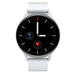 Inteligentné hodinky CANYON Badian SW-68 SILVER