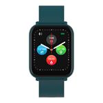 Inteligentné hodinky CANYON EASY SW-54, zelené