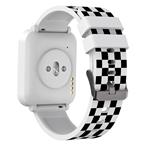 Inteligentné hodinky CANYON Joyce KW-43 WHITE, 1,54" IPS, 512 MB pamäte, IP67, 25 športových režimov, 3 hry, HUDBA