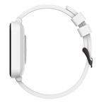 Inteligentné hodinky CANYON Joyce KW-43 WHITE, 1,54" IPS, 512 MB pamäte, IP67, 25 športových režimov, 3 hry, HUDBA