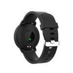 Inteligentné hodinky CANYON Lollypop SW-63 BLACK