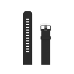 Inteligentné hodinky CANYON Lollypop SW-63 BLACK