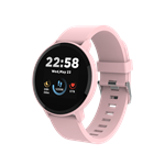 Inteligentné hodinky CANYON Lollypop SW-63 PINK