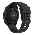Inteligentné hodinky CANYON Maverick SW-83 Black