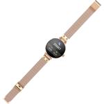 Inteligentné hodinky Forever ForeVive Petite SB-305 rose gold