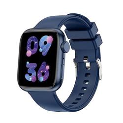 Inteligentné hodinky Forever IGO 3 JW-500 blue