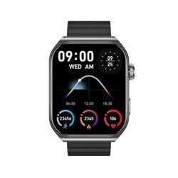 Inteligentné hodinky Forever SWM-300 Tiron black