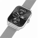 Inteligentné hodinky Garett GRC Activity 2 Silver