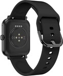 Inteligentné hodinky Garett GRC CLASSIC Black