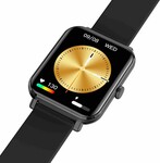 Inteligentné hodinky Garett GRC CLASSIC Black
