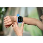 Inteligentné hodinky Garett Kids Sun Ultra 4G Blue