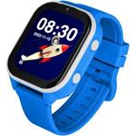 Inteligentné hodinky Garett Kids Sun Ultra 4G Blue