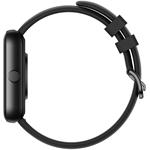 Inteligentné hodinky myPhone Watch CL čierne