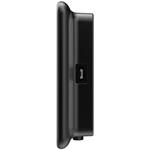 Inteligentné kukátko EZVIZ s kamerou HP4/ Wi-Fi/ 2K/ 4,3" monitor/ napájanie zo siete a z batérie/ 4600 mAh/ sivá