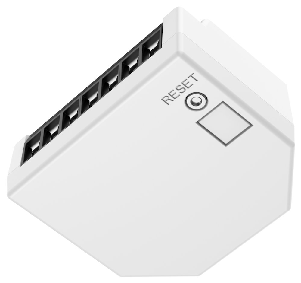 Inteligentné relé Wi-Fi EZVIZ T35W (podpora Matter)
