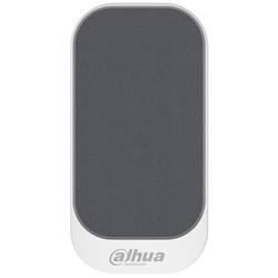 Inteligentný bezdrôtový zvonček DAHUA DS1AG / Wi-Fi / vstavaný reproduktor / sivý / aplikácia pre CZ