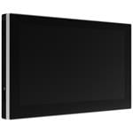 Inteligentný domáci interkom EZVIZ HP5/ Wi-Fi/ 2K/ 7" dotykový displej/ videotelefón/ bezdrôtový zvonček/ IP65/ čierny a strieborný