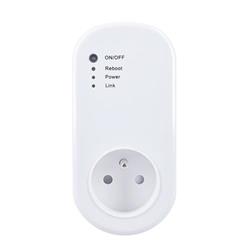 Inteligentný merač energie Solight WIFI