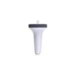 Inteligentný snímač teploty bazéna Immax NEO LITE + 2x vnútorný snímač teploty a vlhkosti