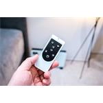 Inteligentný teplovzdušný konvektor IMMAX NEO LITE 2300W