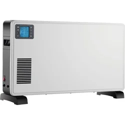 Inteligentný teplovzdušný konvektor IMMAX NEO LITE 2300W