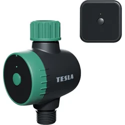 Inteligentný vonkajší časovač TESLA