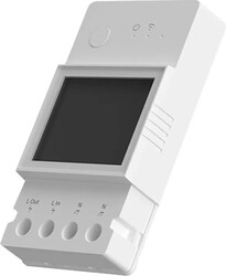 Inteligentný WiFi spínač SONOFF POWR316D