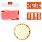Interaktívna hra Osmo Kids Pizza Co. - iPad