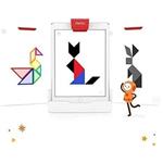 Interaktívna vzdelávacia hra Osmo Tangram - iPad