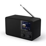 Internetové rádio Philips TAPR802