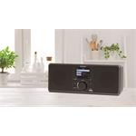 Internetové stereo rádio Technaxx (TX-153)