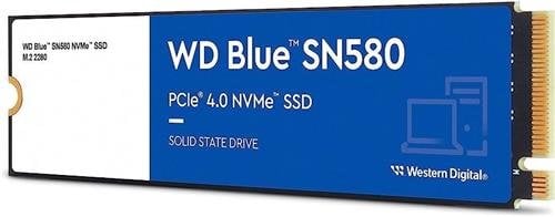 Interní SSD disky