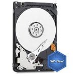 Interní HDD disky