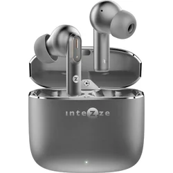 Intezze CLIQ Gunmetal