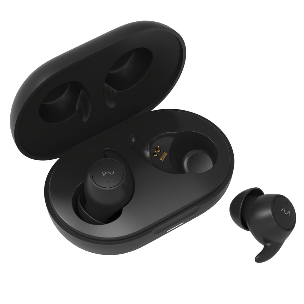 Intezze DREAM černá