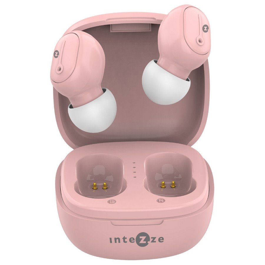 Intezze Mini ružová
