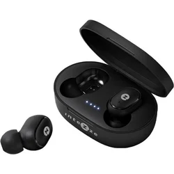 Intezze Zero Basic čierna Intezze Zero Basic black