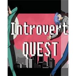 Introvert Quest elektronická licence