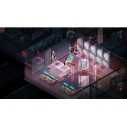 Invisible, Inc.