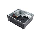 InWin CJ708 čierna, 8L SFF, 265W napájací zdroj