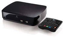IOMEGA ScreenPlay DX HD 1TB multimediální přehrávač 3.5" black