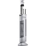 Ionic-CARE Triton X6 strieborná Triton X6 silver