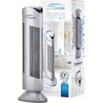 Ionic-CARE Triton X6 strieborná Triton X6 silver