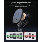 iOttie AutoSense 2 Wireless Air Vent Mount