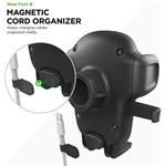 iOttie Easy One Touch 5 CD Slot Mount
