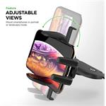 iOttie Easy One Touch 5 CD Slot Mount