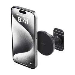 iOttie iTap 3 MagSafe Flush Mount s adaptérom s magnetickým krúžkom