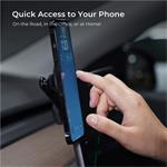 iOttie Terus MagSafe Magnetic Monitor Mount